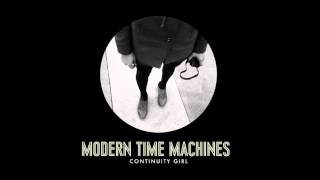 Modern Time Machines - 
