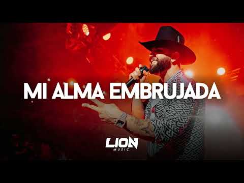 Carin Leon - Mi Alma Embrujada (Audio Oficial)