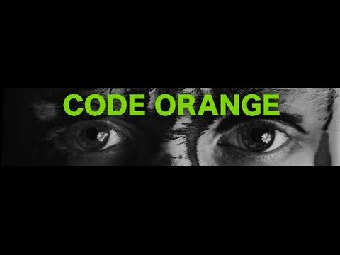 Code Orange @ The Reverence Hotel 4/10/15 (Full Set) (Aus Tour)