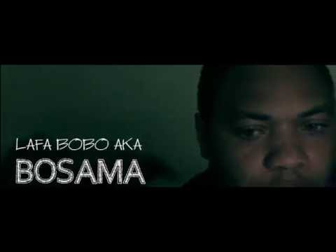 IN MY HOOD- LAFA BOBO