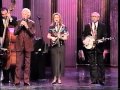 The Isaacs with Porter Wagoner.  Masters Bouquet . 1996  Mountain Praise