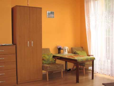 DOM NAD JEZIOREM agroturystyka Chmielno, tanie noclegi, tanie kwatery