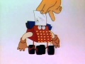 Sesame Street Typewriter Guy H For Hand