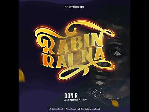 Don R - Rabin Rai Na