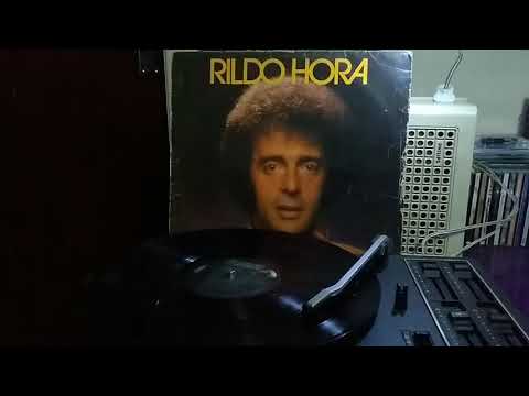 Toca, Gilberto (RILDO HORA / SÉRGIO CABRAL)