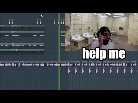 making brazilian funk ZN