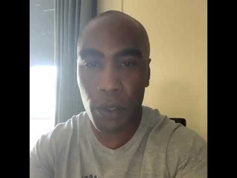 Izzy Loc - Freestyle A cappella