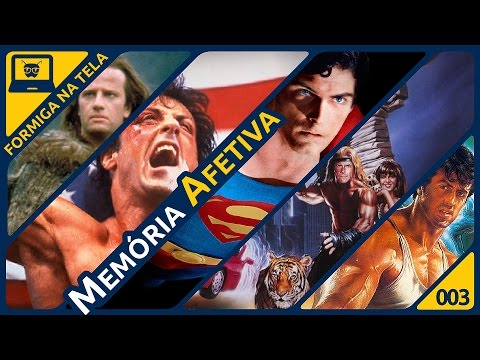 Memória Afetiva I Formiga na Tela - 03