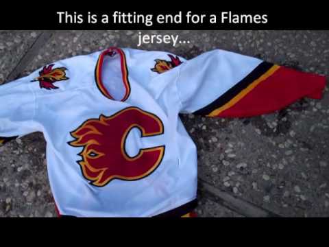 Calgary Flames vs. San Jose Sharks