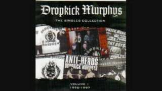 Dropkick Murphy's- Far Away Coast (With Lyrics)