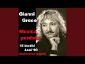 Minnie (Registrazioni originali inediti anni '80) (feat. Il "G" - Gianni Greco)