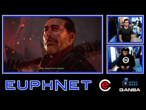 Tech City Tekken #17 Tournament Matches [Tekken 7]