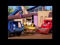 Bob The Builder Project Build It Season 5 Episode 8 Dodger The Milk Truck US Dub Re Upload