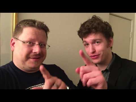 Trekyards Mission America Begins