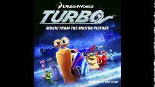 Turbo - Soundtrack - 05 - Drop It Like It&#39;s Hot