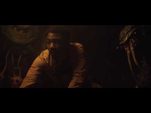 Solo : A Star Wars Story - Extrait : Han fait la rencontre de Lando (VF)