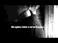 dont tear me up subtitulada