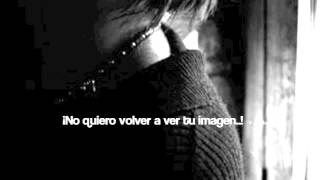 dont tear me up subtitulada