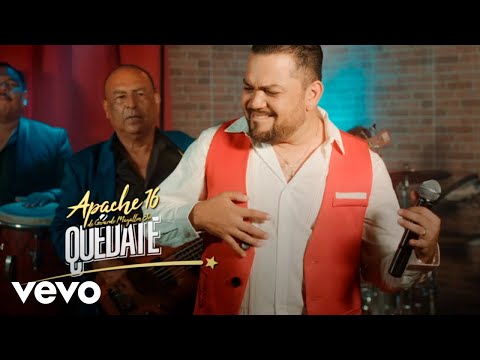 Apache 16 - Quédate