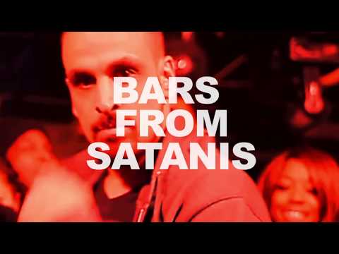 Jakprogresso : Bars from Satanis Ch.1