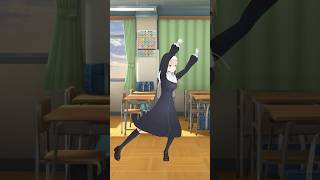 ✧ コットンキャンディえいえいおー！ 踊ってみたよ🍭 ˖ ࣪⊹   #にじさんじ #踊ってみた #vtuber #shorts