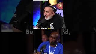 DJ EFN From Drink Champs Gives Kodak Black Life Changing Advice #rap #rappers #hiphop #music 🎶