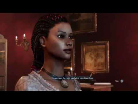 Assassin's Creed Liberation HD Remastered - Gameplay Walkthrough Part 1 (PS4)