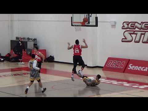 2020 Philcan Final - Markham vs Clutch Performance