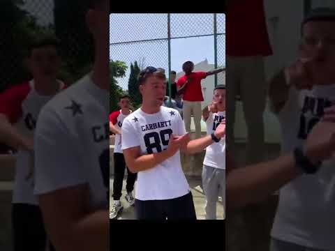 Polaris - Quevedo, La Pantera, Juseph, O2 TBB (Official Video)