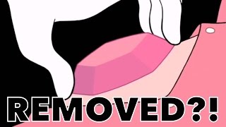 WILL STEVEN'S GEM BE REMOVED?! | Steven Universe Discussion and Speculation