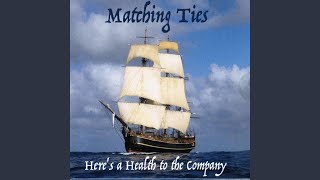 Here&#39;s a Health to the Company