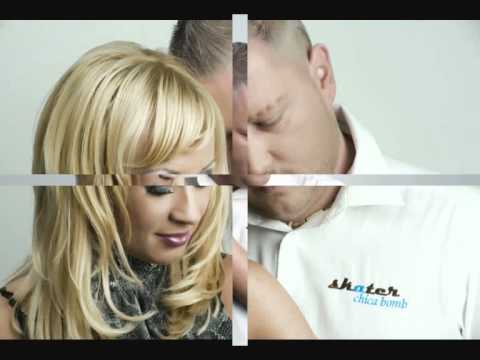 SKaTER vs. Ans. bratov Gašperič - Hands Up !!! (Oberkrein Edit)