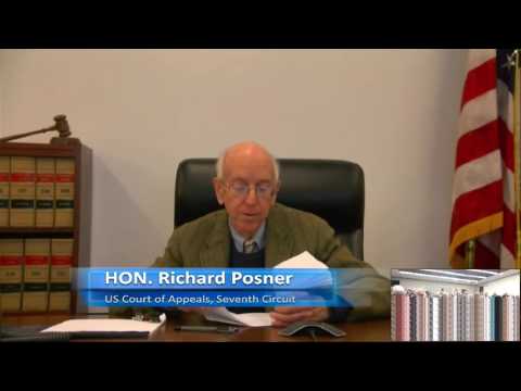 Pepperdine Law Review Symposium: HON. Richard Posner