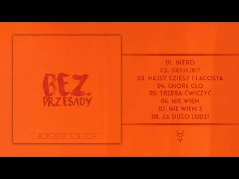 Arczista - Diament (Bez Przesady EP)