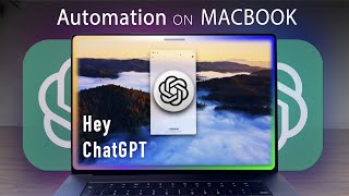 Why I Use ChatGPT App on My Mac?
