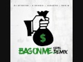 A Boogie - Bag On Me (Remix) Ft Jadakiss & Don Q