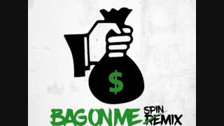 A Boogie - Bag On Me (Remix) Ft Jadakiss & Don Q