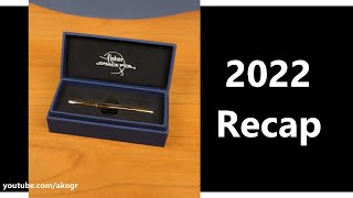 WHAT A YEAR! | 2022 Year in the Rearview | AKOGR