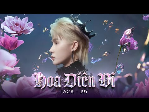 Jack - J97 | Hoa Diên Vĩ | Live Performance