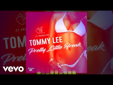 Video thumbnail for Pretty Likkle Freak