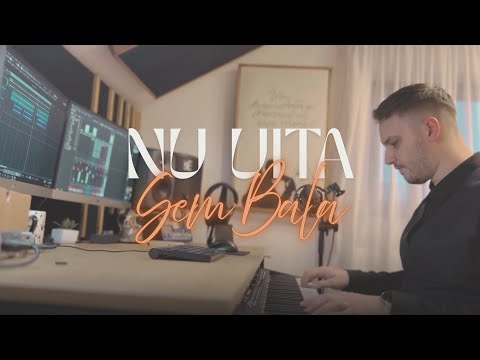 DON'T FORGET | Sem Bala