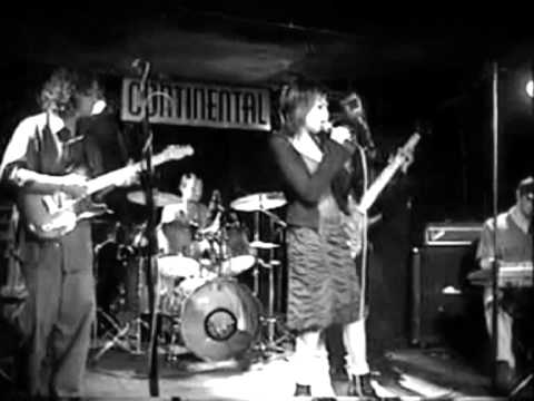 What's It Gonna Be-Remedy @ Continental- NYC.mov