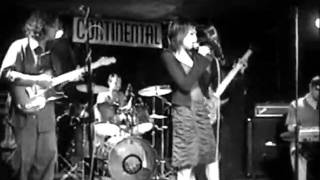 What's It Gonna Be-Remedy @ Continental- NYC.mov