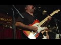 Jack Grace Band "True Tonight"