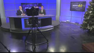 WNKY News 40 @ 5