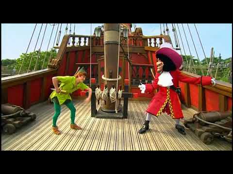 A Magical Adventure - Disneyland Resort Paris (2006)