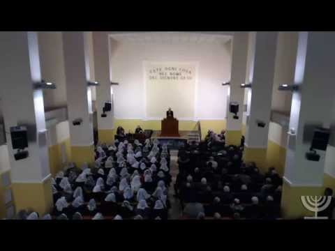 2015-02-26 Giovedì - Fr. Frusteri - Romani Cap. 8 vers. 12