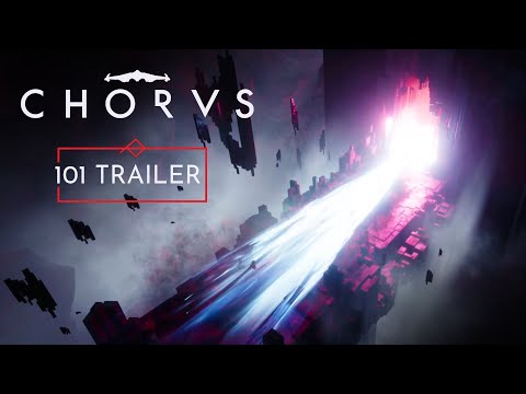 Chorus - 101 Trailer thumbnail