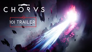 Chorus (PC) Steam Key NORTH AMERICA