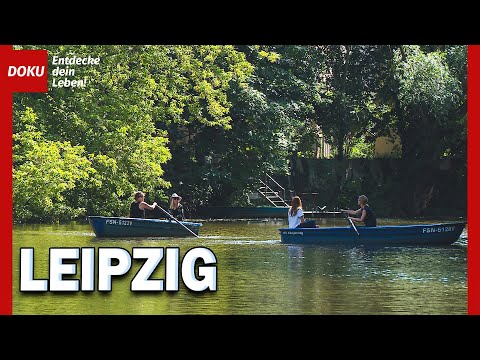 This is how Leipzig lives